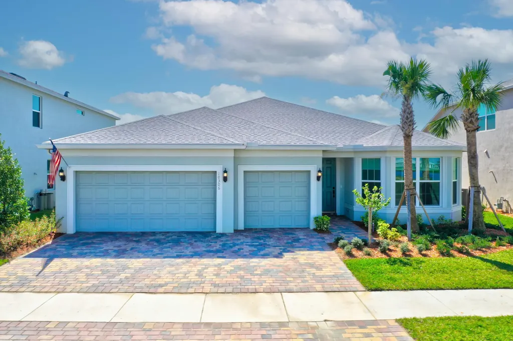 10306 SW Green Turtle Lane Port St Lucie FL 34987