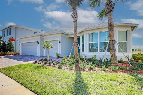 10306 SW Green Turtle Lane Port St Lucie FL 34987