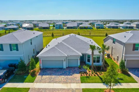 10306 SW Green Turtle Lane Port St Lucie FL 34987