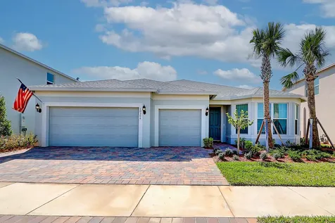 10306 SW Green Turtle Lane Port St Lucie FL 34987