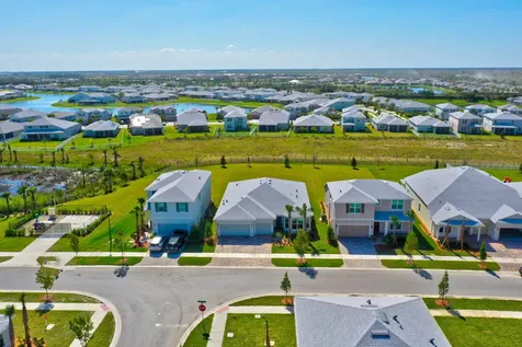 10306 SW Green Turtle Lane Port St Lucie FL 34987