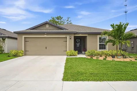 5240 Imagination Drive Fort Pierce FL 34947
