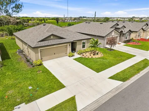 5240 Imagination Drive Fort Pierce FL 34947
