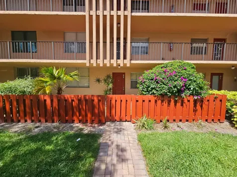 7431 NW 1st Street Margate FL 33063