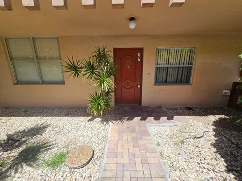 7431 NW 1st Street Margate FL 33063