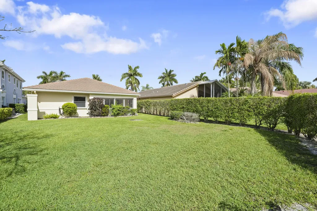 6291 Breckenridge Circle Lake Worth FL 33467