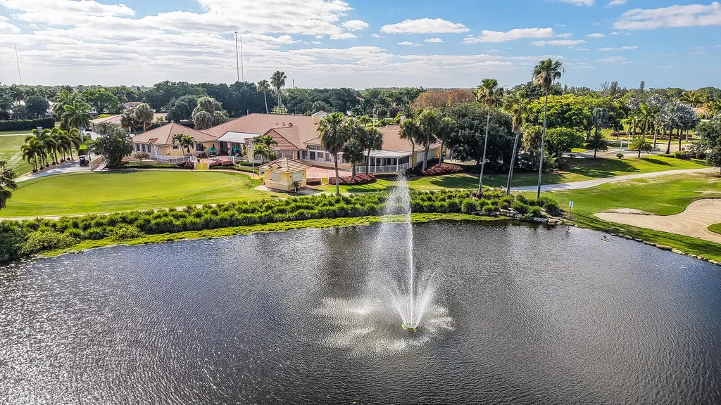 6291 Breckenridge Circle Lake Worth FL 33467