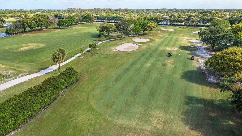 6291 Breckenridge Circle Lake Worth FL 33467