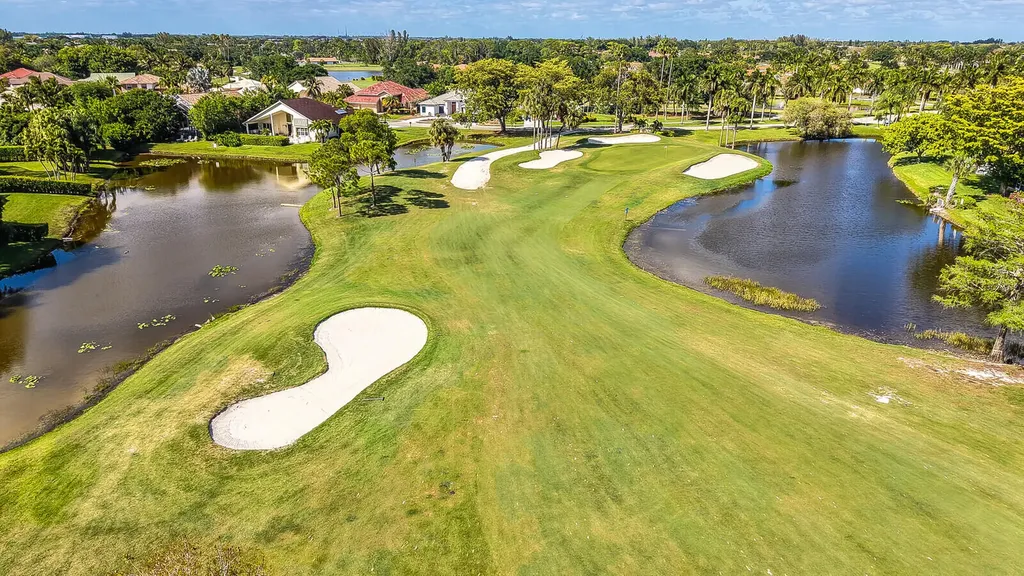 6291 Breckenridge Circle Lake Worth FL 33467