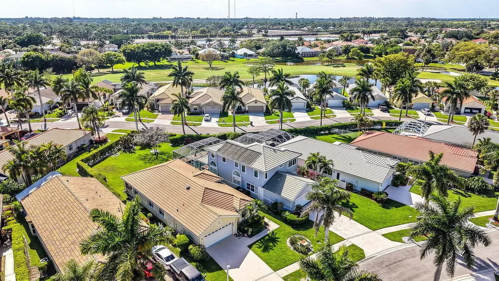6291 Breckenridge Circle Lake Worth FL 33467