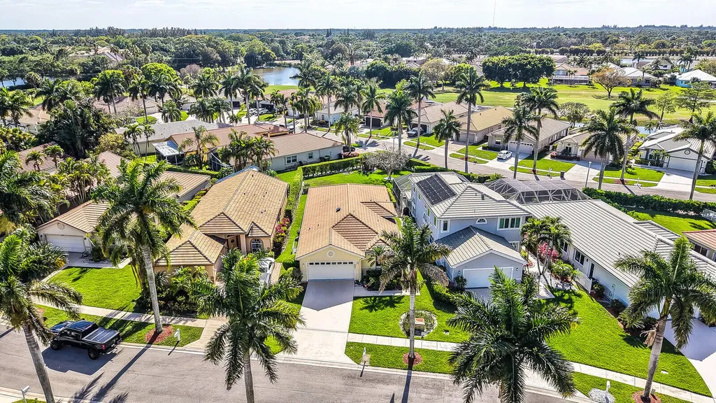 6291 Breckenridge Circle Lake Worth FL 33467