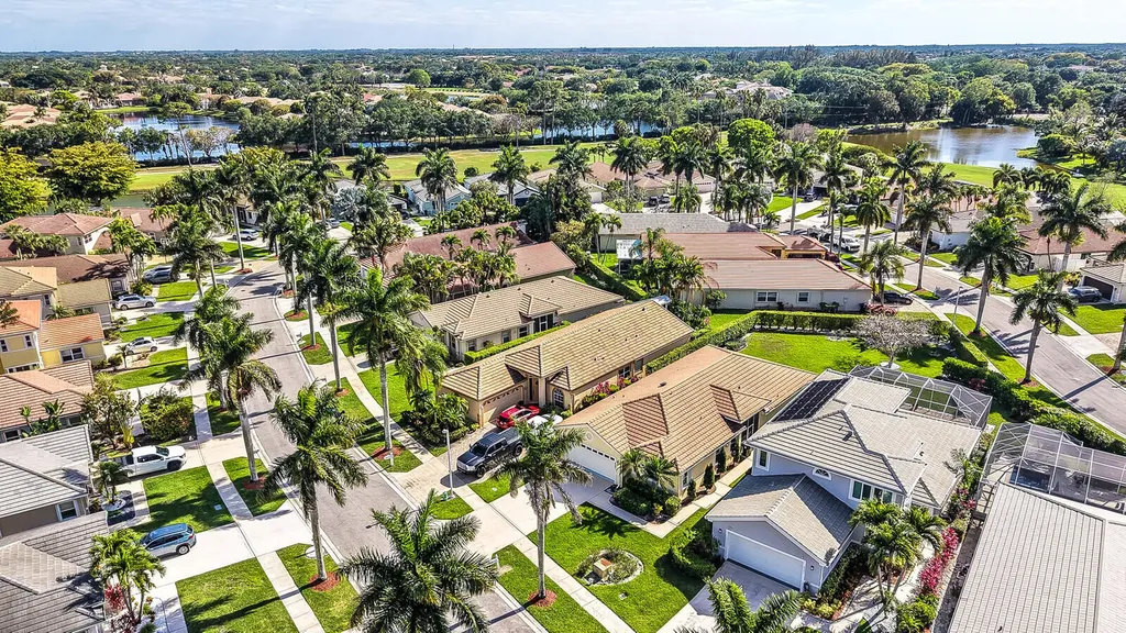 6291 Breckenridge Circle Lake Worth FL 33467