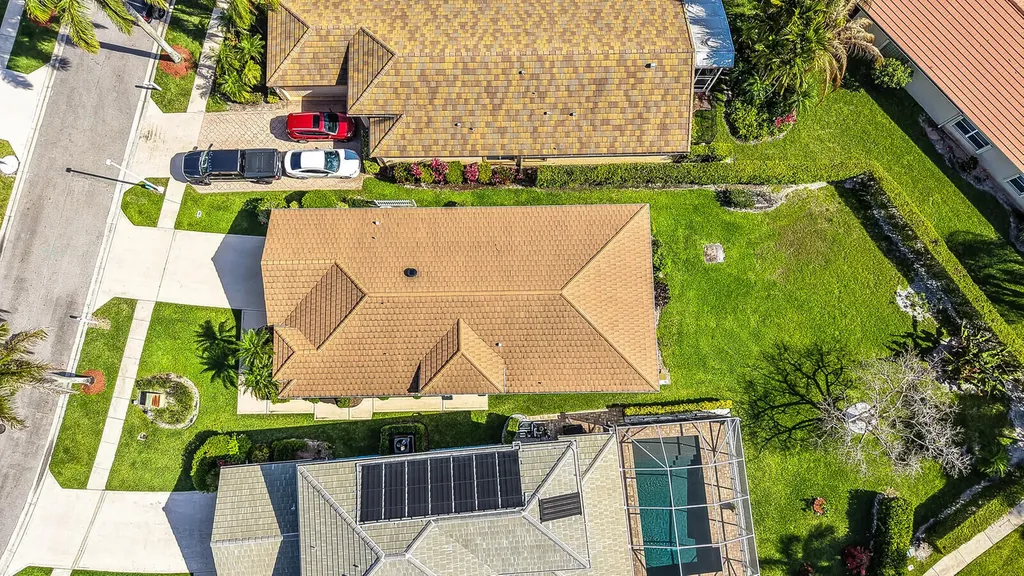 6291 Breckenridge Circle Lake Worth FL 33467