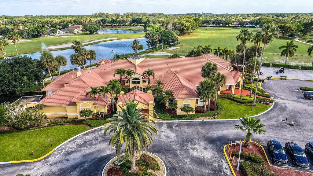 6291 Breckenridge Circle Lake Worth FL 33467