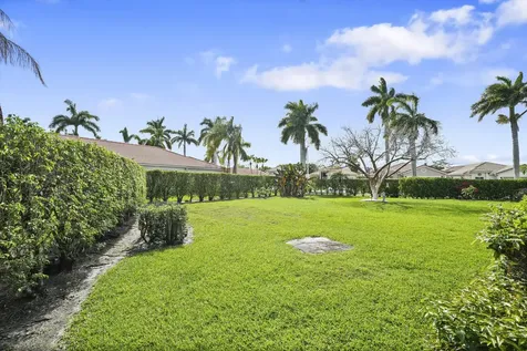 6291 Breckenridge Circle Lake Worth FL 33467