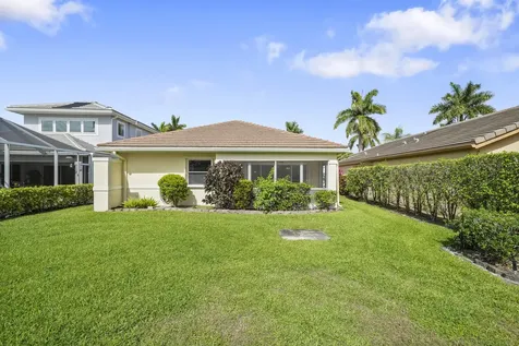 6291 Breckenridge Circle Lake Worth FL 33467
