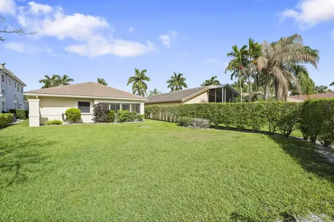 6291 Breckenridge Circle Lake Worth FL 33467