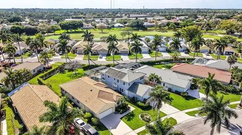 6291 Breckenridge Circle Lake Worth FL 33467