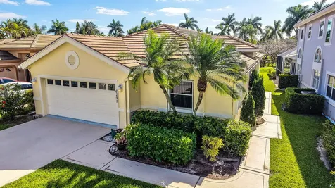 6291 Breckenridge Circle Lake Worth FL 33467