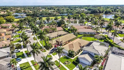 6291 Breckenridge Circle Lake Worth FL 33467
