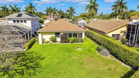 6291 Breckenridge Circle Lake Worth FL 33467