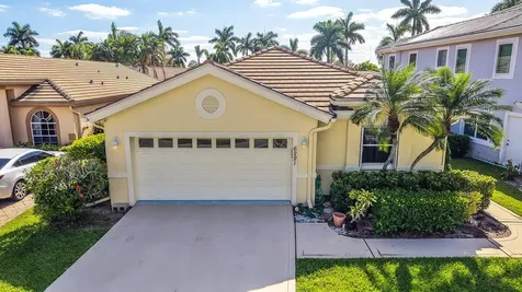 6291 Breckenridge Circle Lake Worth FL 33467