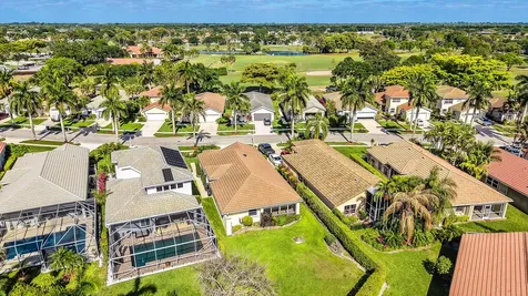6291 Breckenridge Circle Lake Worth FL 33467