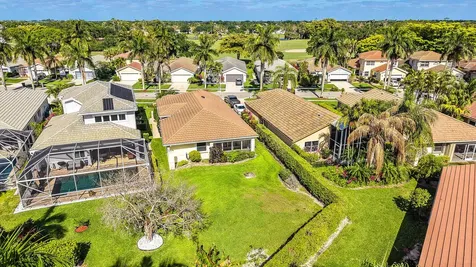 6291 Breckenridge Circle Lake Worth FL 33467