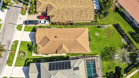 6291 Breckenridge Circle Lake Worth FL 33467
