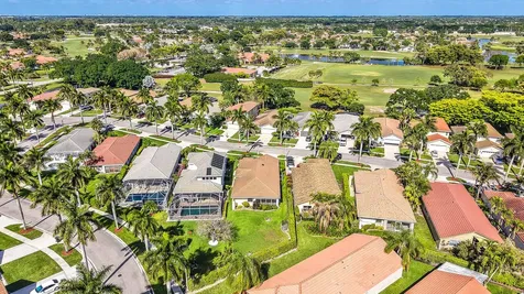 6291 Breckenridge Circle Lake Worth FL 33467