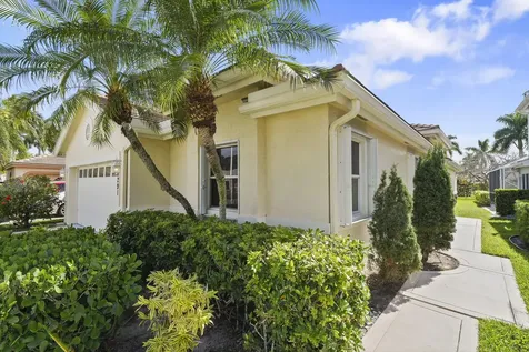 6291 Breckenridge Circle Lake Worth FL 33467