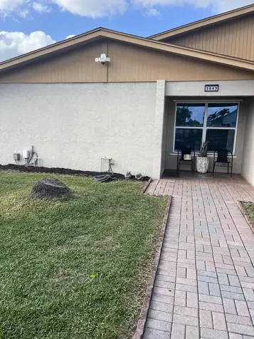 5843 Albert Road West Palm Beach FL 33415