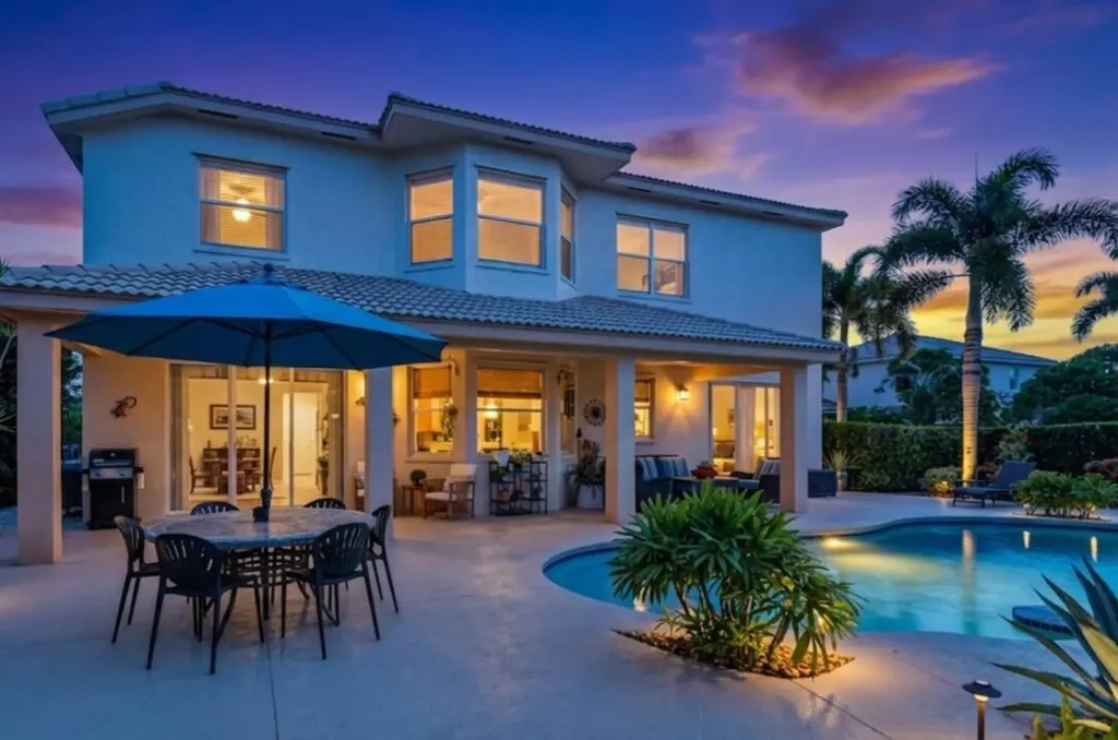 7416 Water Dance Way Lake Worth FL 33467