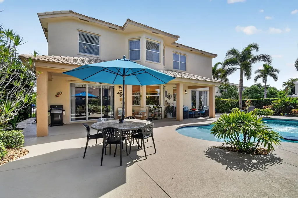 7416 Water Dance Way Lake Worth FL 33467
