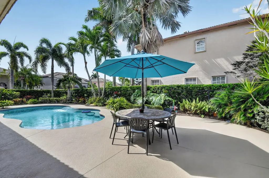 7416 Water Dance Way Lake Worth FL 33467