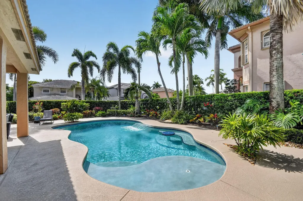 7416 Water Dance Way Lake Worth FL 33467