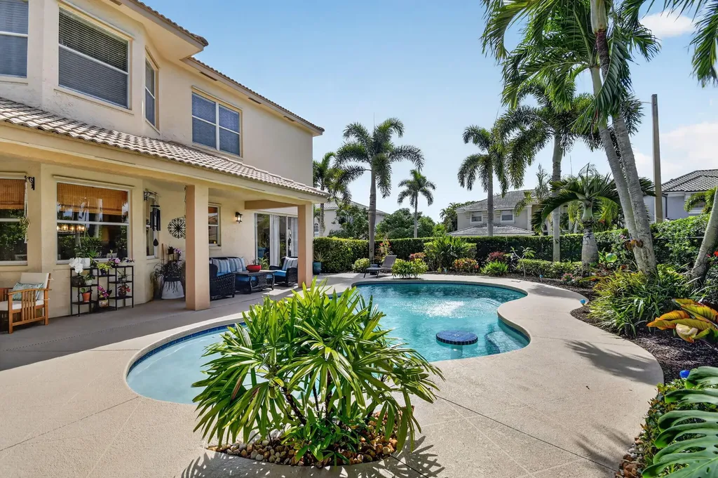 7416 Water Dance Way Lake Worth FL 33467