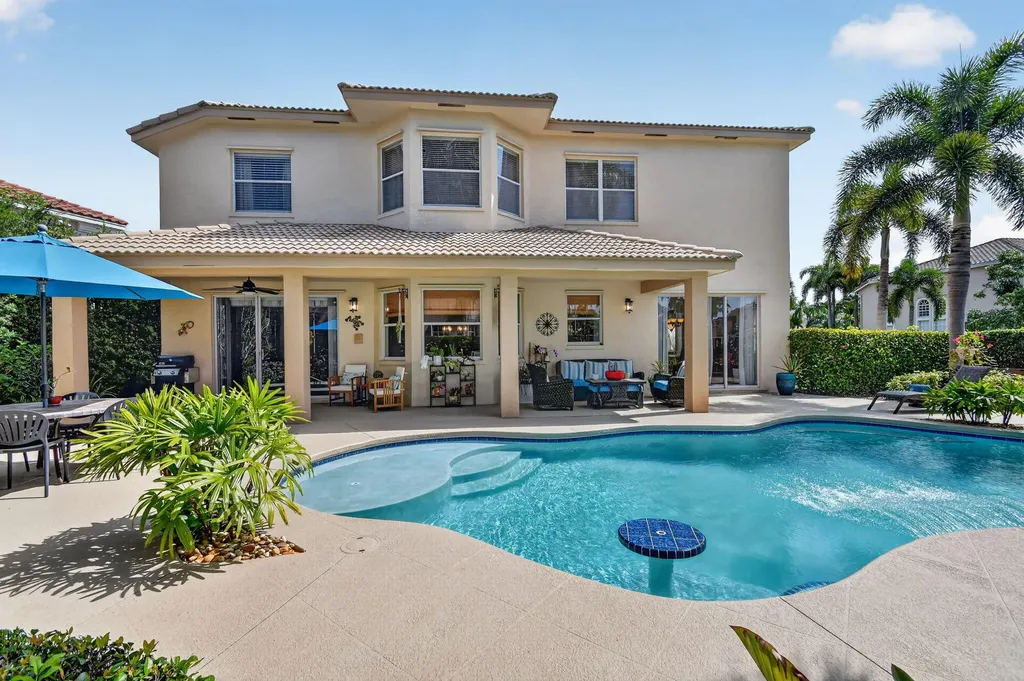 7416 Water Dance Way Lake Worth FL 33467