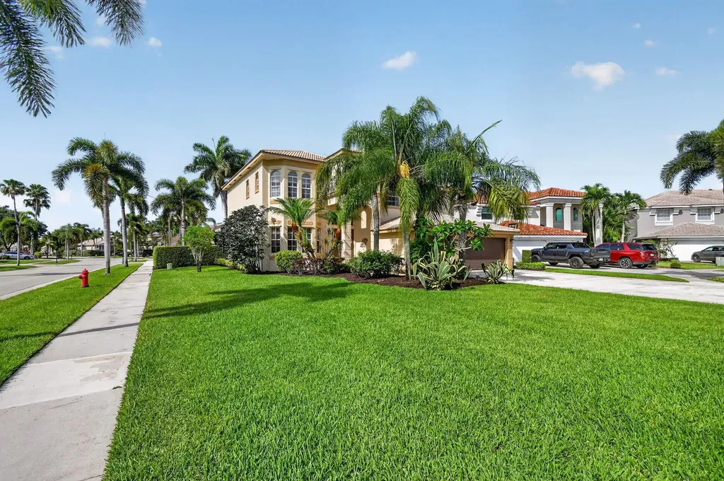 7416 Water Dance Way Lake Worth FL 33467