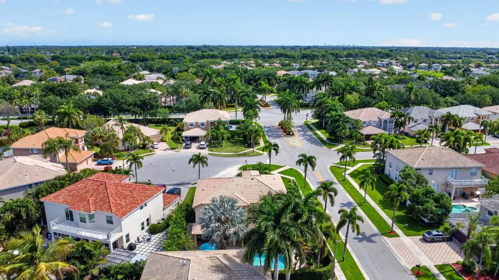 7416 Water Dance Way Lake Worth FL 33467