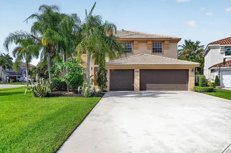 7416 Water Dance Way Lake Worth FL 33467