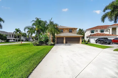7416 Water Dance Way Lake Worth FL 33467