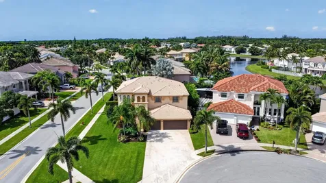 7416 Water Dance Way Lake Worth FL 33467