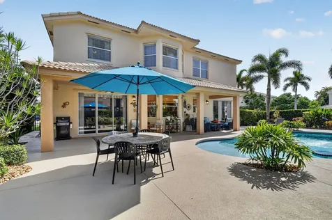 7416 Water Dance Way Lake Worth FL 33467