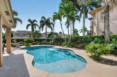 7416 Water Dance Way Lake Worth FL 33467