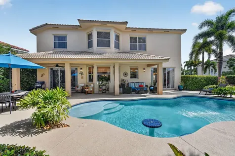 7416 Water Dance Way Lake Worth FL 33467