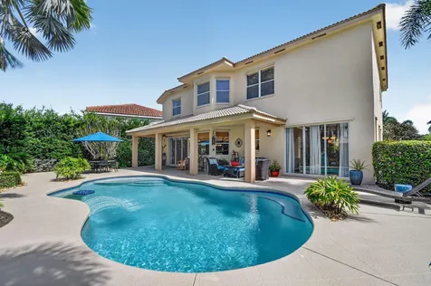 7416 Water Dance Way Lake Worth FL 33467