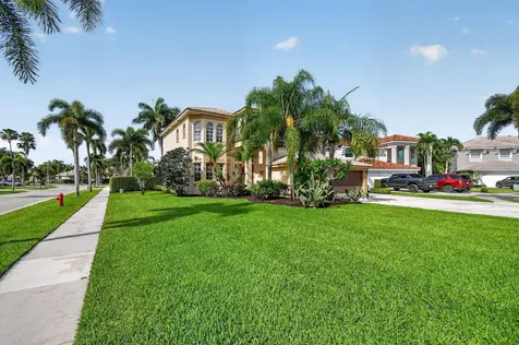 7416 Water Dance Way Lake Worth FL 33467
