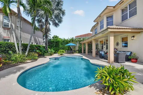 7416 Water Dance Way Lake Worth FL 33467