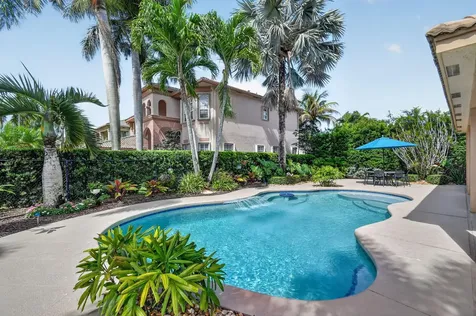 7416 Water Dance Way Lake Worth FL 33467